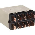 G7J-4A-T-230AC, Реле: электромагнитное, 4PST-NO, Uобмотки: 230ВAC, 25А, Серия: G7J