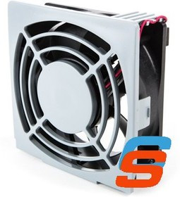 Вентилятор Danfoss 181B0452 (DC NX FR5 /SPR-MEC19739) 120x38