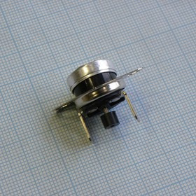 KSD301T 60С 250В 16А, подвижный фланец