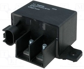 V23132-B2002-B200, Реле электромагнитное, SPST-NO DM, Uобмотки 24ВDC, 130А, 4,1Вт V23132-B2002-B200, Реле электромагнитное, SPST-NO DM, Uобмотки 24ВDC, 130А, 4,1Вт