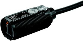 E3FA-RN12-2M, Датчик оптоэлектронный, Дальность 0 5м, NPN, DARK-ON,LIGHT-ON E3FA-RN12-2M, Датчик оптоэлектронный, Дальность 0 5м, NPN, DARK-ON,LIGHT-ON