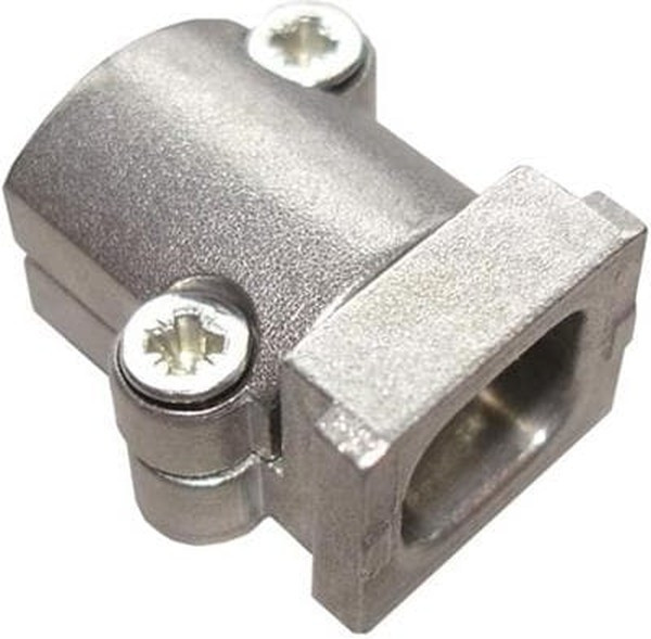 61030000148, D-Sub Series Cable Clamp For Use With D-Sub Connector