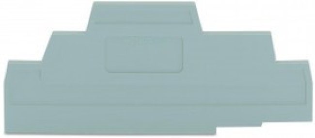 End/Intermediate plate, 280-303