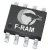 FM24CL64B-GTR, Ферроэлектрическая RAM (FRAM), 64Кбит (8К x 8) I2C, 1МГц, 2.7В до 3.65В, [SOIC-8]