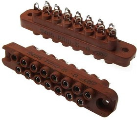 РП10-15 О РОЗЕТКА