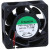 PSD1204PHB1-A (2).Z.GN, Вентилятор осевой, 12В DC, 40x40x15мм, 23,79куб.м/ч, 44,2дБА