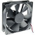 JF0925S2H-R, Вентилятор 24В, 92х92х25мм, подшипник скольжения 3000 об/мин