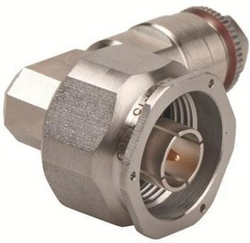 16_N-50-4-13/12-_NE, RF Connectors / Coaxial Connectors N right angle cable plug(m)