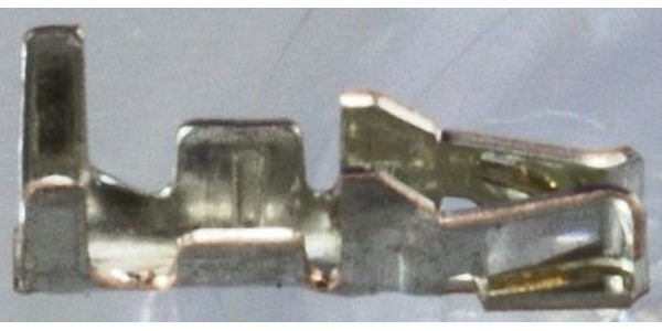 DF11-2428SC, Контакт, Серия DF11, Гнездо, Обжим, 24 AWG, Контакты с Покрытием из Олова, Разъемами серии DF11 DF11-2428SC, Контакт, Серия DF11, Гнездо, Обжим, 24 AWG, Контакты с Покрытием из Олова, Разъемами серии DF11