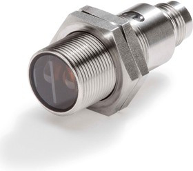 E3FC-RN21, Датчик: оптоэлектронный, Дальность: 0,1-4м, NPN, DARK-ON, LIGHT-ON