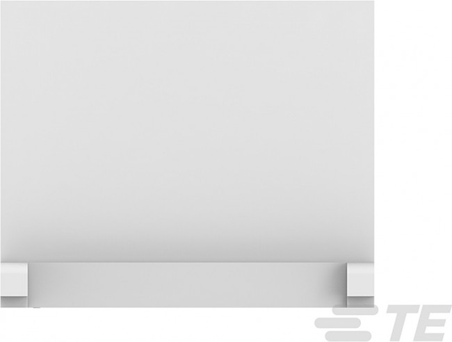 1375820-6, Корпус разъема 6 контактов, Серия CST-100 II, Гнездо, 2.54 мм