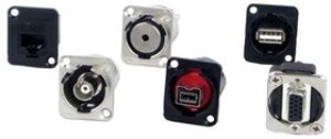 EHHD15MFB, D-Sub High Density Connectors CONN 15 PIN D SUB M- EHHD15MFB, D-Sub High Density Connectors CONN 15 PIN D SUB M-