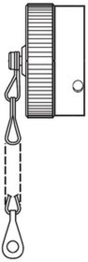 10-580902-20Y, Circular MIL Spec Tools, Hardware & Accessories COMP/ACCY 10-580902-20Y, Circular MIL Spec Tools, Hardware & Accessories COMP/ACCY