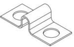 38002-0331, Connector Jumper Brass 18.26mm Nickel 38002-0331, Connector Jumper Brass 18.26mm Nickel