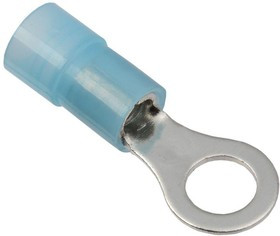 Наконечник НКИ-н 2-5 кольцо 1.5-2.5мм (уп.100шт) IEK UNL21-D25-4-5 Наконечник НКИ-н 2-5 кольцо 1.5-2.5мм (уп.100шт) IEK UNL21-D25-4-5