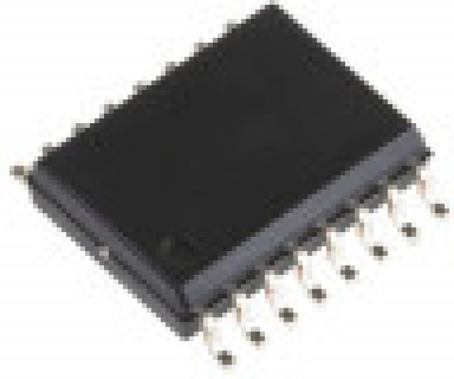 MC14049UBDG