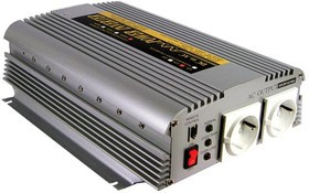 A302-1K0-F3, DC/AC инвертор