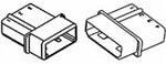 1-480319-0, Pin &amp; Socket Connectors PIN FREE 2 CIRCUITS