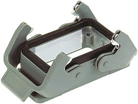 09340030301, Han Hv E Heavy Duty Power Connector Housing