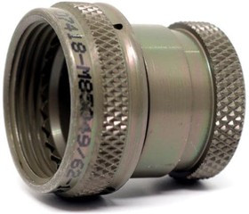 M85049/14S17N, Circular MIL Spec Backshells Backshell
