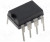 IXDF602PI, IC: driver; low-side,gate driver; DIP8; -2?2A; Ch: 2; 4.5?35V