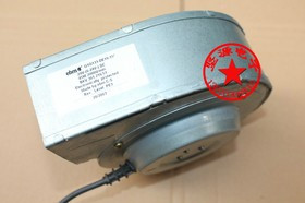 Вентилятор Ebmpapst G1G133-DE19-15 24V 45W 2.2A 2000 RPM 180x171x81mm