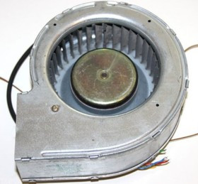 Вентилятор Ebmpapst G1G133-DE19-15 24V 45W 2.2A 2000 RPM 180x171x81mm