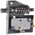 11TL604, Interlock Switches SPDT 15A SCREW TERM.