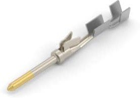 1-745266-0, D-Sub Contacts PIN CONTACT HDE-20