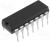 IX2113G, IC: driver; IGBT half-bridge,MOSFET half-bridge; DIP14; -2?2A