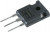 IRFP450PBF, Транзистор: N-MOSFET, полевой, 500В, 8,7А, 190Вт, TO247AC