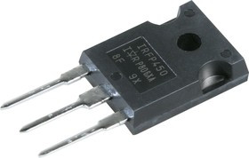 IRFP450PBF, Транзистор: N-MOSFET, полевой, 500В, 8,7А, 190Вт, TO247AC