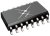 SI8642AB-B-IS1, Digital Isolators 2.5 kV 2 fwd & 2 rev 4-channel isolator SI8642AB-B-IS1, Digital Isolators 2.5 kV 2 fwd & 2 rev 4-channel isolator
