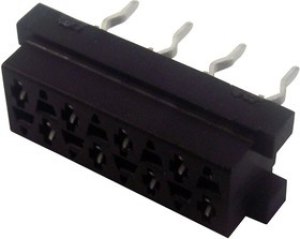 1-2178710-0, CONN, RCPT, 10POS, 2ROW, 1.27MM 1-2178710-0, CONN, RCPT, 10POS, 2ROW, 1.27MM