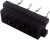 1-2178710-0, CONN, RCPT, 10POS, 2ROW, 1.27MM