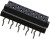 1-2178710-0, CONN, RCPT, 10POS, 2ROW, 1.27MM