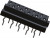 1-2178710-0, CONN, RCPT, 10POS, 2ROW, 1.27MM