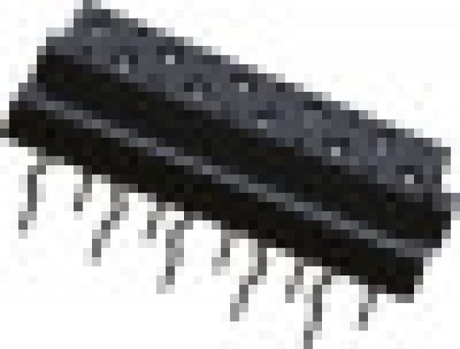 1-2178710-0, CONN, RCPT, 10POS, 2ROW, 1.27MM 1-2178710-0, CONN, RCPT, 10POS, 2ROW, 1.27MM