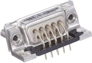 164A16929X, D-Sub Standard Connectors 9P DSUB SOCKET R/A THRU-HOLE 164A16929X, D-Sub Standard Connectors 9P DSUB SOCKET R/A THRU-HOLE