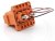 ATHP042P08EL16-M1, Heavy Duty Power Connectors 2P EMC rcpt flng mnt HV 180A sz16 ATHP042P08EL16-M1, Heavy Duty Power Connectors 2P EMC rcpt flng mnt HV 180A sz16