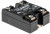 D2450PG, Solid State Relays - Industrial Mount SSR Relay, Panel Mount, IP00, 280VAC/50A, 3-32VDC In, Zero Cross, LED, IOP