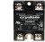 D2450PG, Solid State Relays - Industrial Mount SSR Relay, Panel Mount, IP00, 280VAC/50A, 3-32VDC In, Zero Cross, LED, IOP