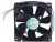 3412NGME, DC Fans DC Tubeaxial Fan, 92x92x25mm, 12VDC, 42.4CFM, 1.6W, 28dBA, 2300RPM, Sleeve 3412NGME, DC Fans DC Tubeaxial Fan, 92x92x25mm, 12VDC, 42.4CFM, 1.6W, 28dBA, 2300RPM, Sleeve