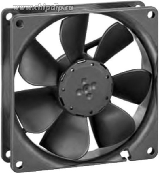 3412NGME, DC Fans DC Tubeaxial Fan, 92x92x25mm, 12VDC, 42.4CFM, 1.6W, 28dBA, 2300RPM, Sleeve 3412NGME, DC Fans DC Tubeaxial Fan, 92x92x25mm, 12VDC, 42.4CFM, 1.6W, 28dBA, 2300RPM, Sleeve