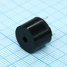 HCM1205X, +5V d=12mm HCM1205X, +5V d=12mm