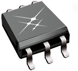 SI8715BD-A-ISR, Digital Isolators 5 kV optocoupler replacement in SDIP6