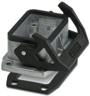 1411318, Heavy Duty Power Connectors HC-STA-B06-BWS ELC-AL 1411318, Heavy Duty Power Connectors HC-STA-B06-BWS ELC-AL