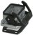 1411318, Heavy Duty Power Connectors HC-STA-B06-BWS ELC-AL