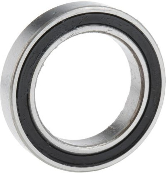 61805-2RS1 Single Row Deep Groove Ball Bearing- Both Sides Sealed 25mm I.D, 37mm O.D