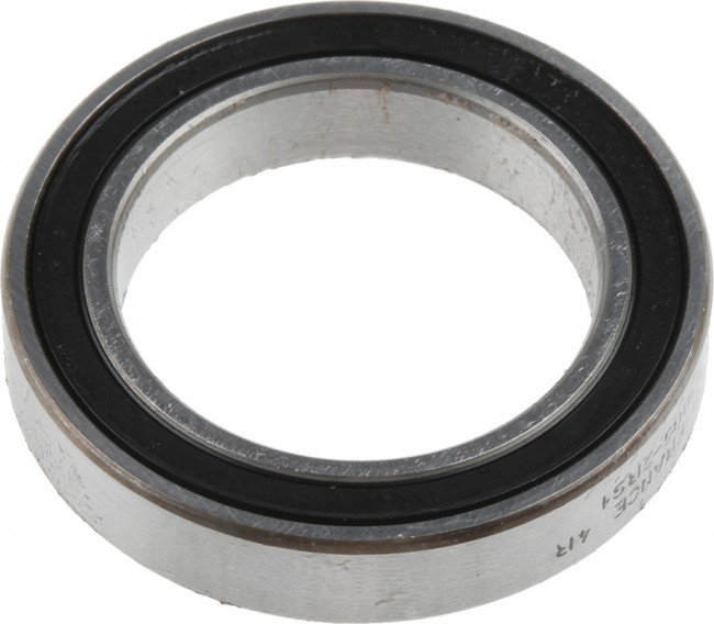 61805-2RS1 Single Row Deep Groove Ball Bearing- Both Sides Sealed 25mm I.D, 37mm O.D